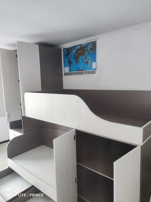 Детские гарнитура