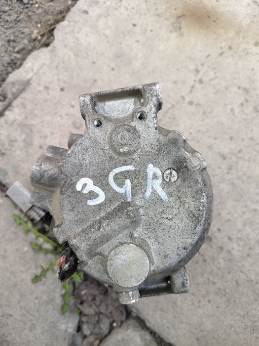 Компрессор кондиционера