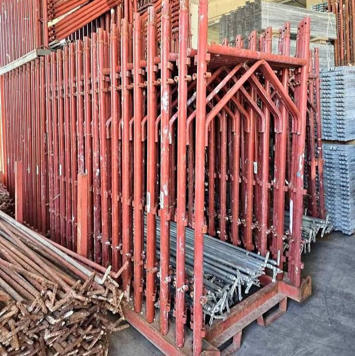 Vand schela și accesorii