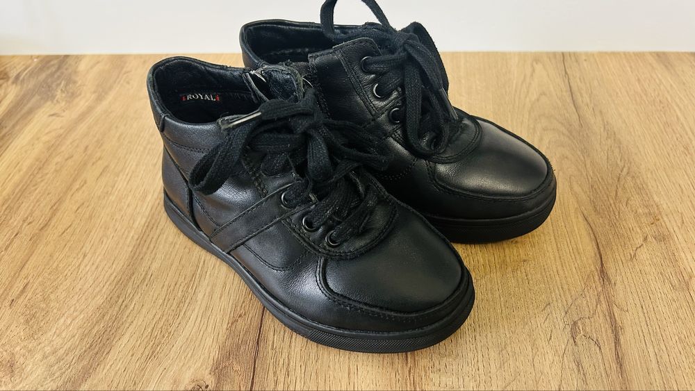 Ботинка мальчикам