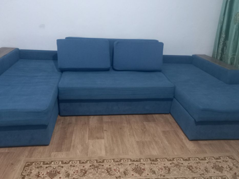 Диван кровать раскладной