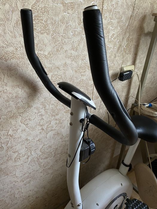 Велотренажер