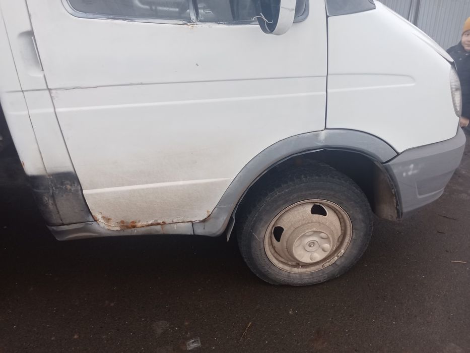 Продам газел срочно