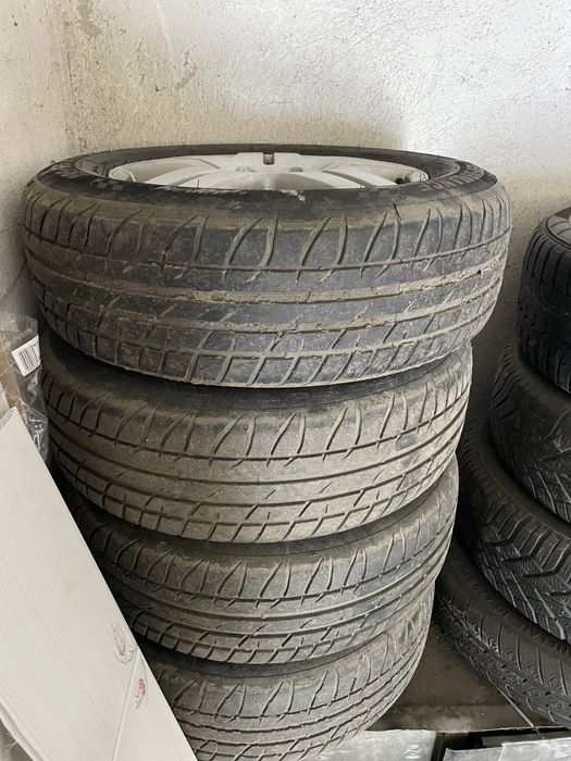 Vând Golf 4 1.9 SDI 2006