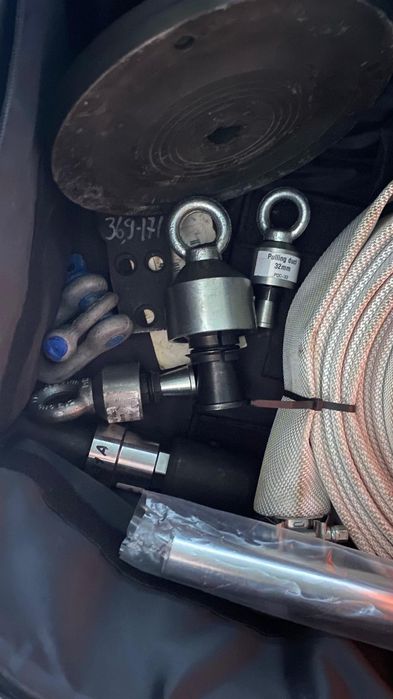 Продам гнб установку