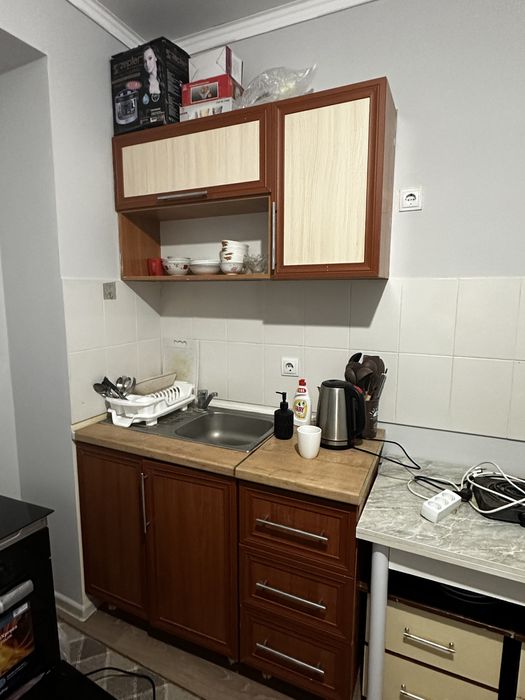 Кухонный гарнитур