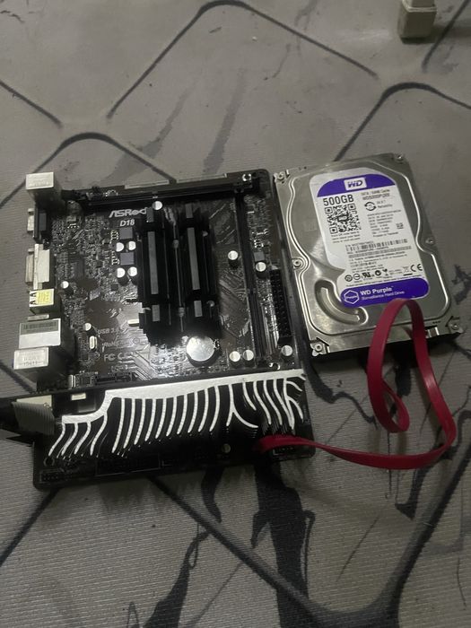 продом комплектующие пк