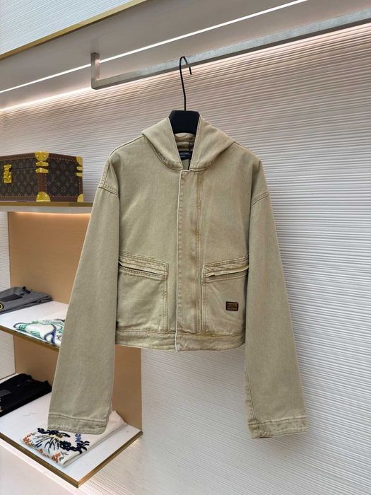 Hanorac Balenciaga Premium