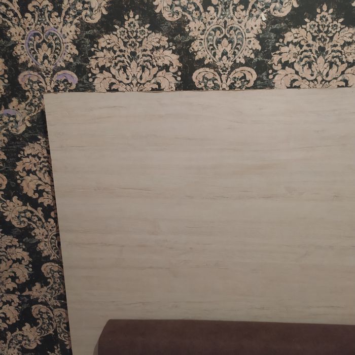 Кровать железная 2 метра