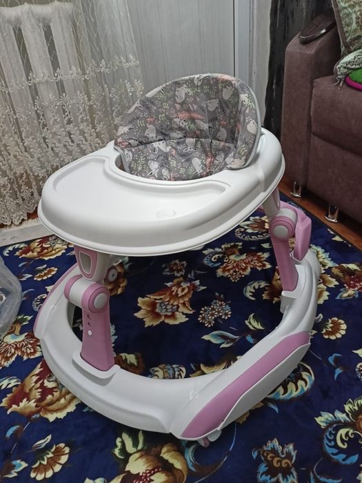 Ходунок детский для малышей