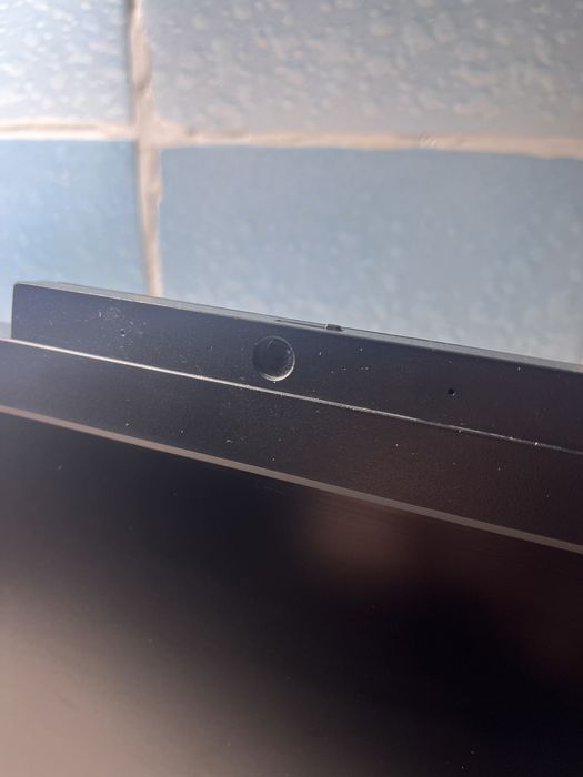 Монитор lenovo 21.5 с камерой