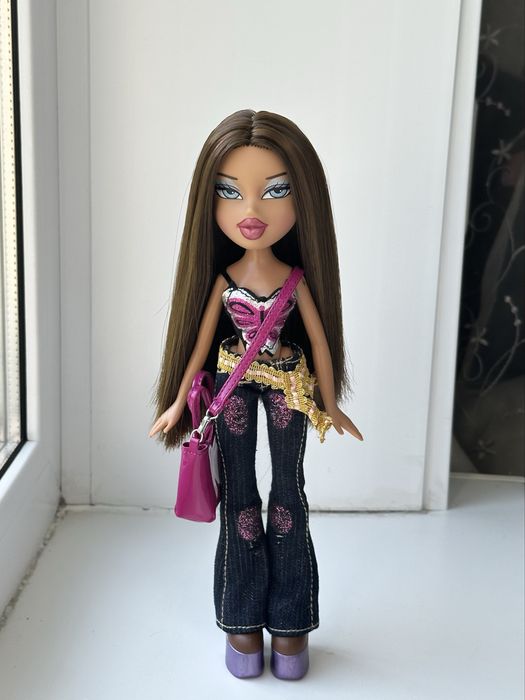 Bratz Nevra Братц Невра