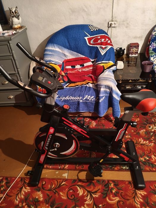 Продам автомобиль для спорта