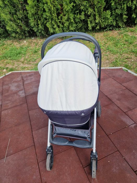 Детска количка 3 в 1