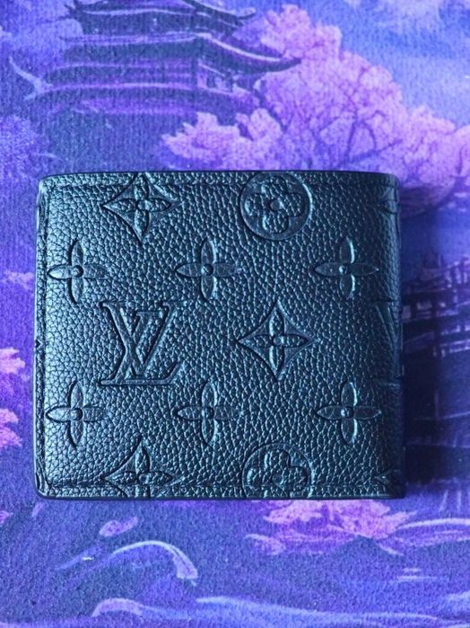 Портмоне на Louis Vuitton