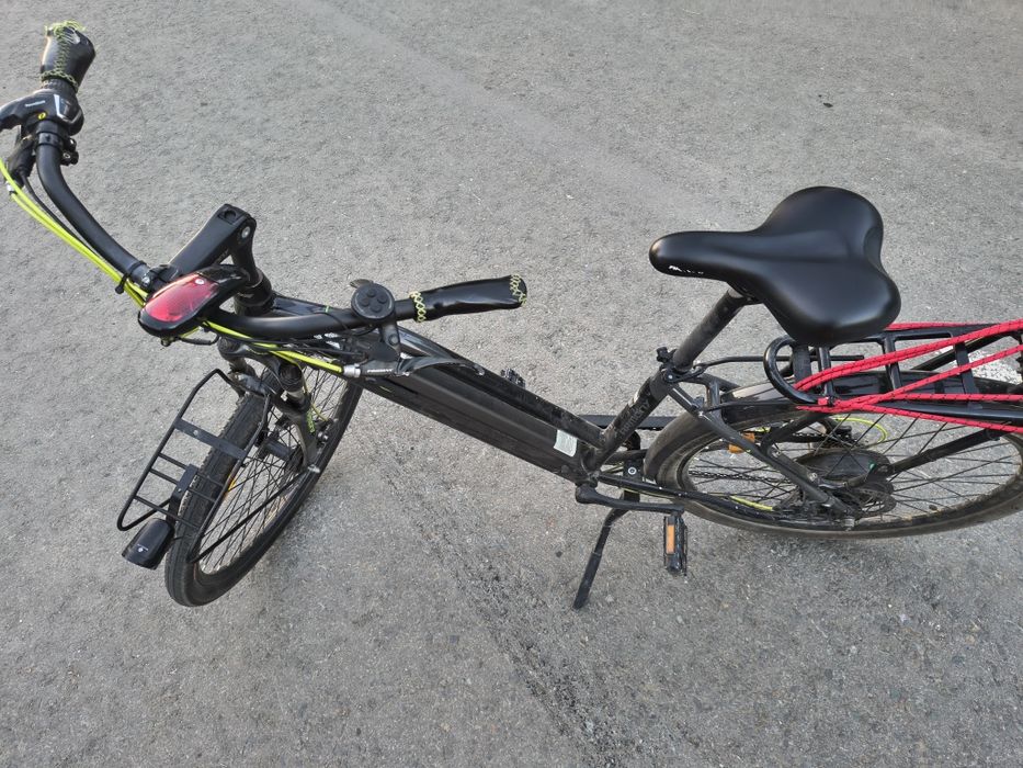 Vand bicicleta electrica Armony