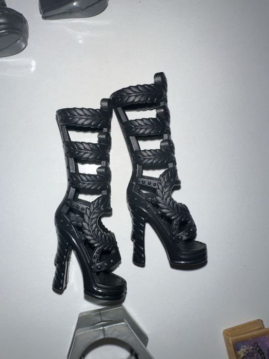 аксессуары монстер хай