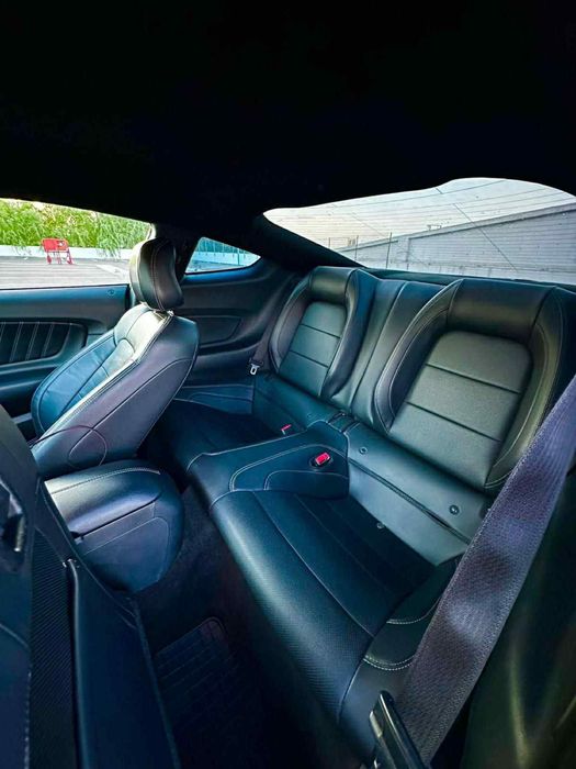 FORD MUSTANG COUPE 2.3T / 350CP / Euro 6 / Pachet 5.0GT / Model 2019!