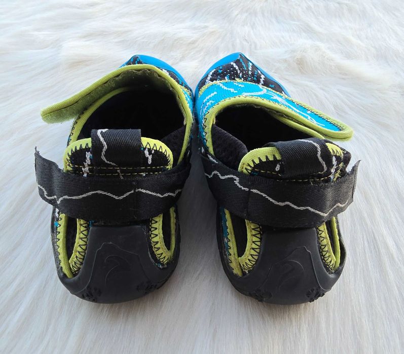 Обувки за катерене Boreal - Ninja Junior Vent №35