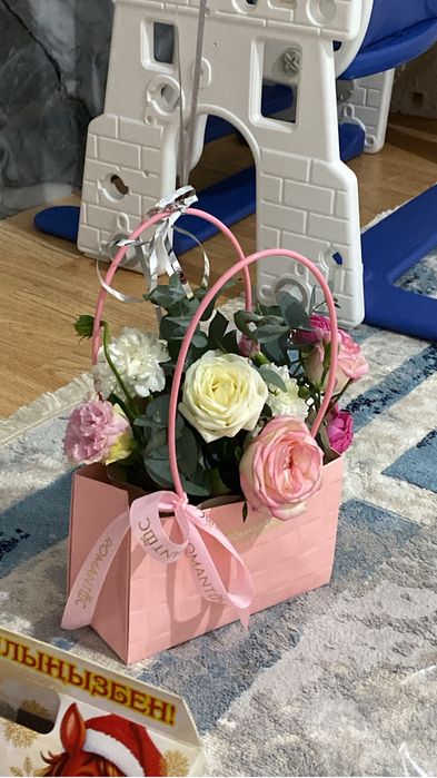 продам букет свежие