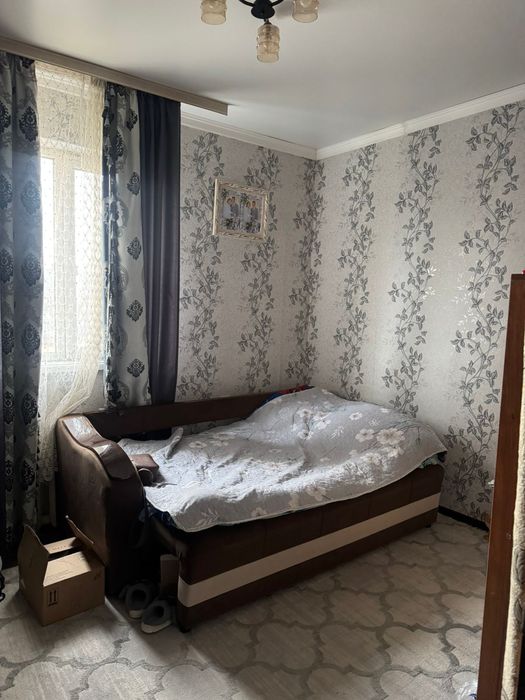 Продам дом новый