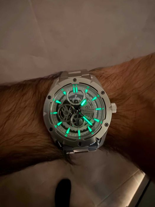 Orient Star F6F4-UAF0/rk-AV0A02S