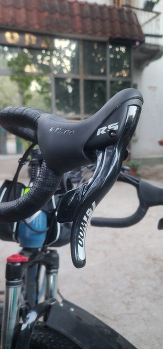 Velosiped 29 ...
