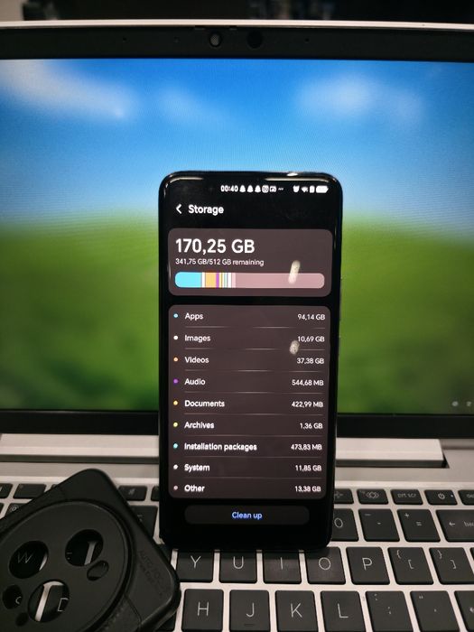 Honor Magic 5 PRO 512 GB