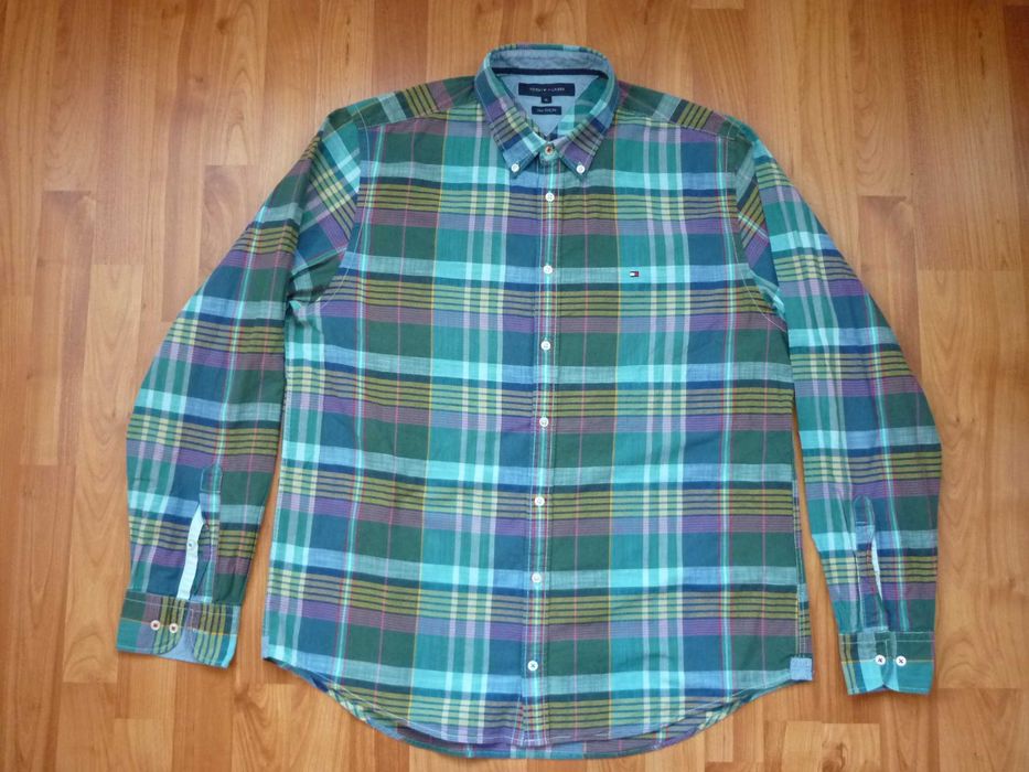 Camasa Tommy Hilfiger L