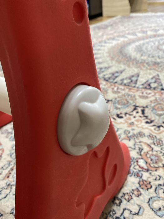 Детское пианино