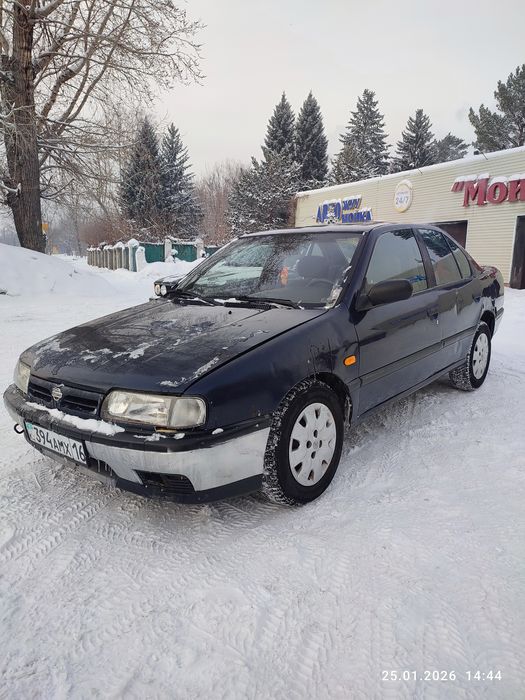Продам Nissan Primera