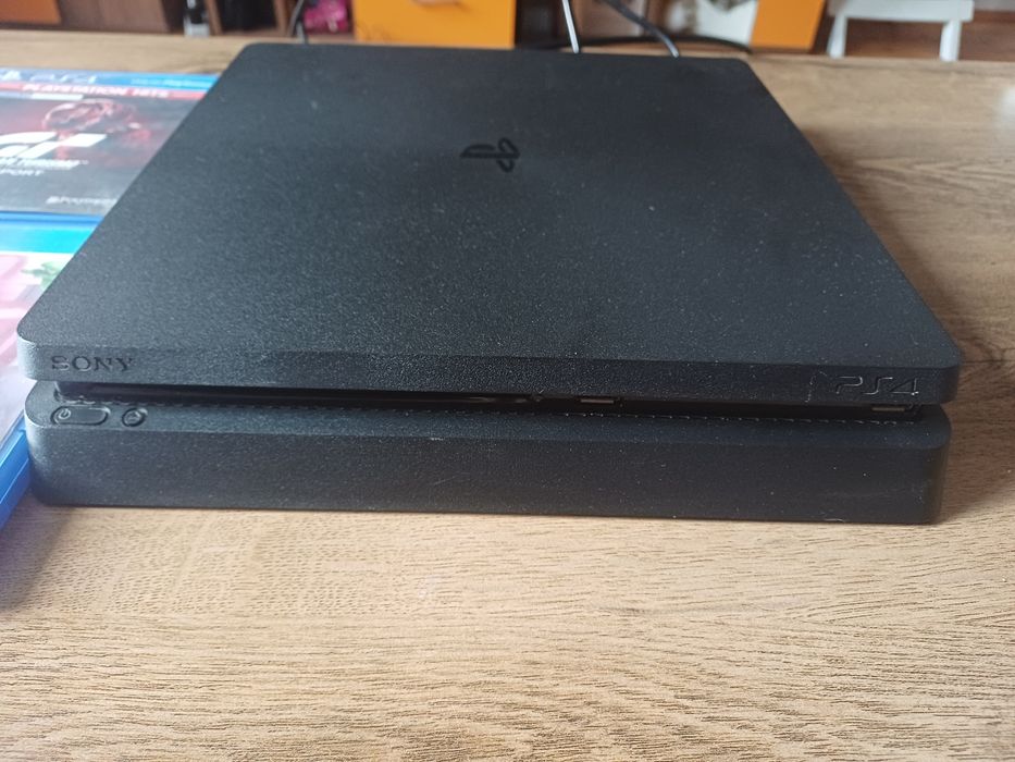 Playstation ps4-Sony