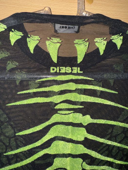 Боди Diesel 100% оригинал М