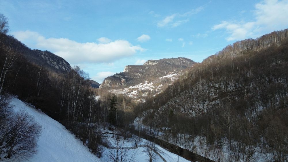 Dji sparck, Fly more combo