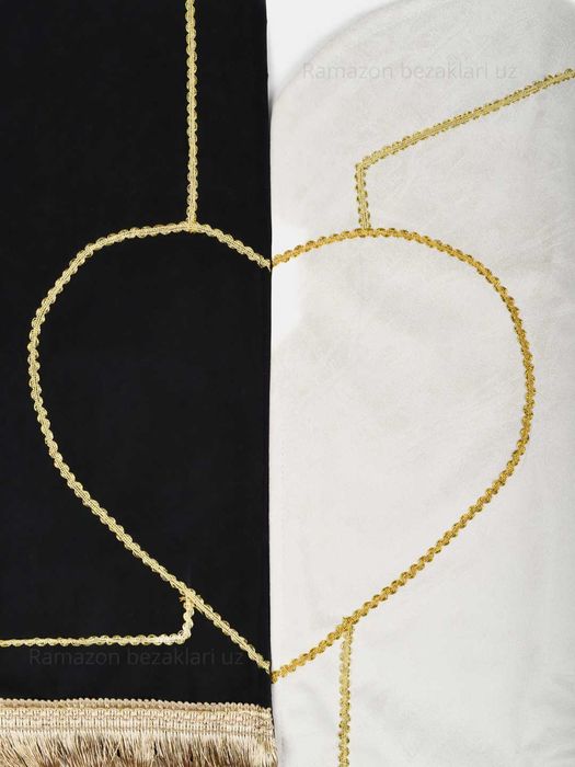 Joynamoz  – er-xotin, oila a’zolari va yaqinlar uchun hadyabop to‘plam