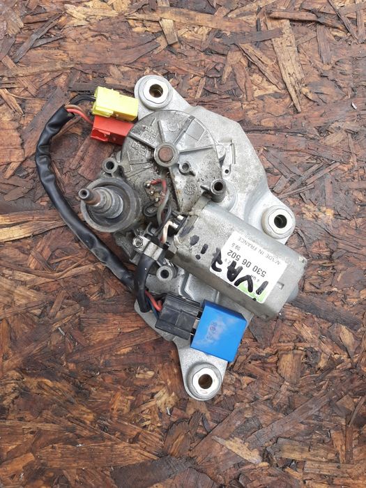 Motoras stergator parbriz fata Citroen Evasion, Peugeot 806