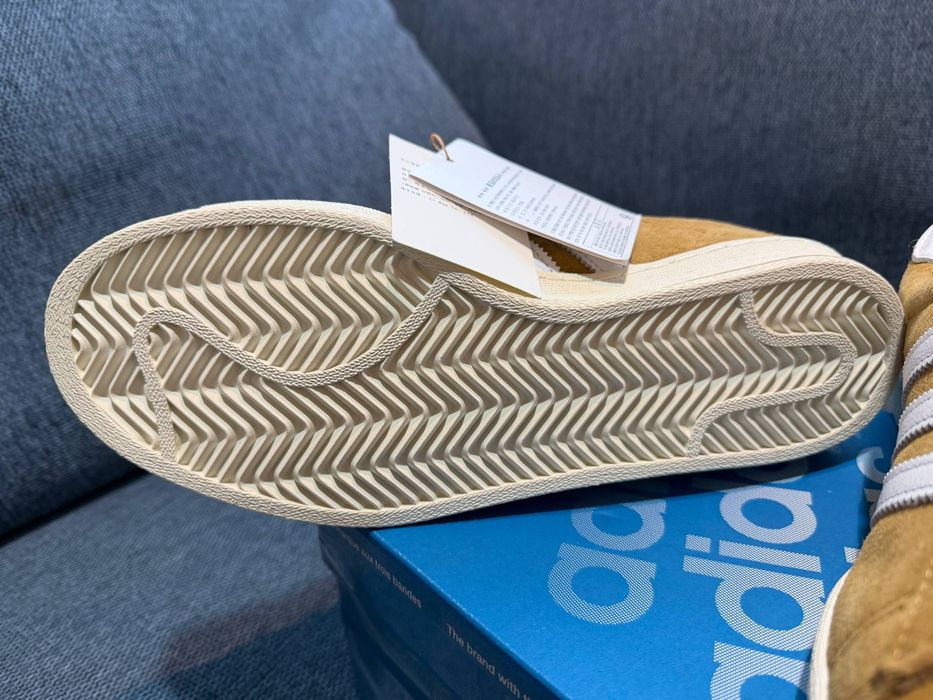 Adidas Campus 80s