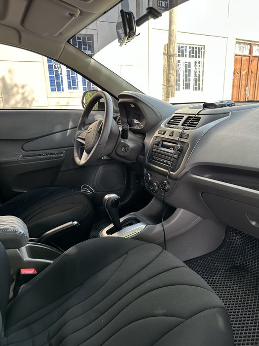 cobalt ltz oxirgi pazitsiya