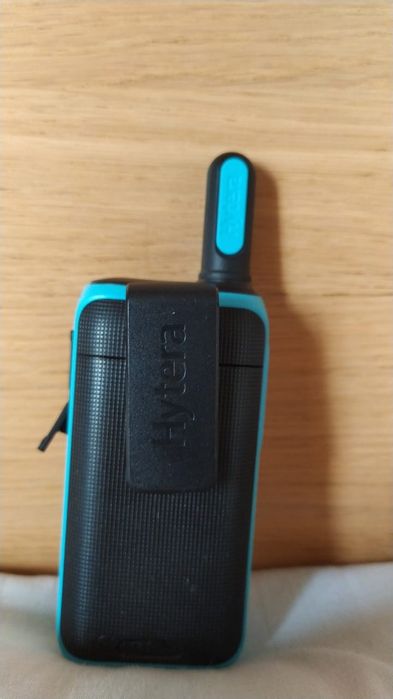 Рация Hytera-415 446 МГц**