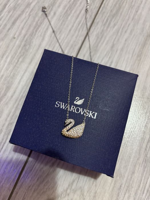Swarovski гердан