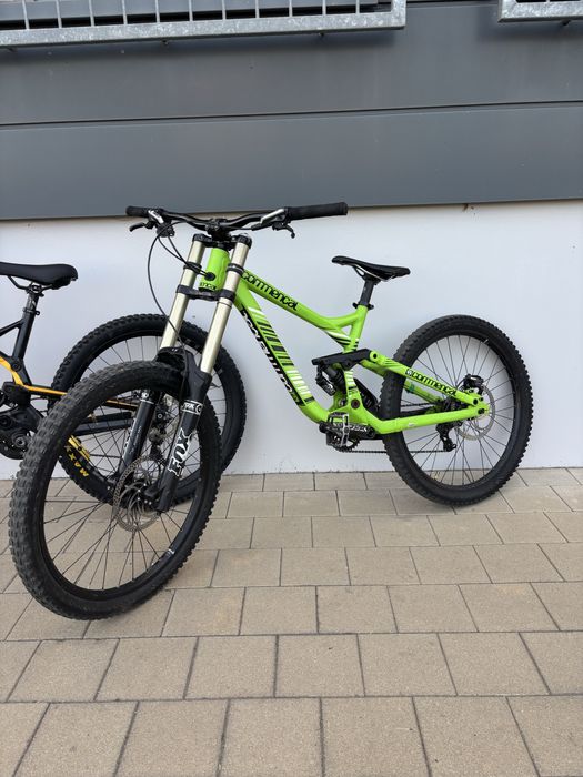 Commencal Supreme DH