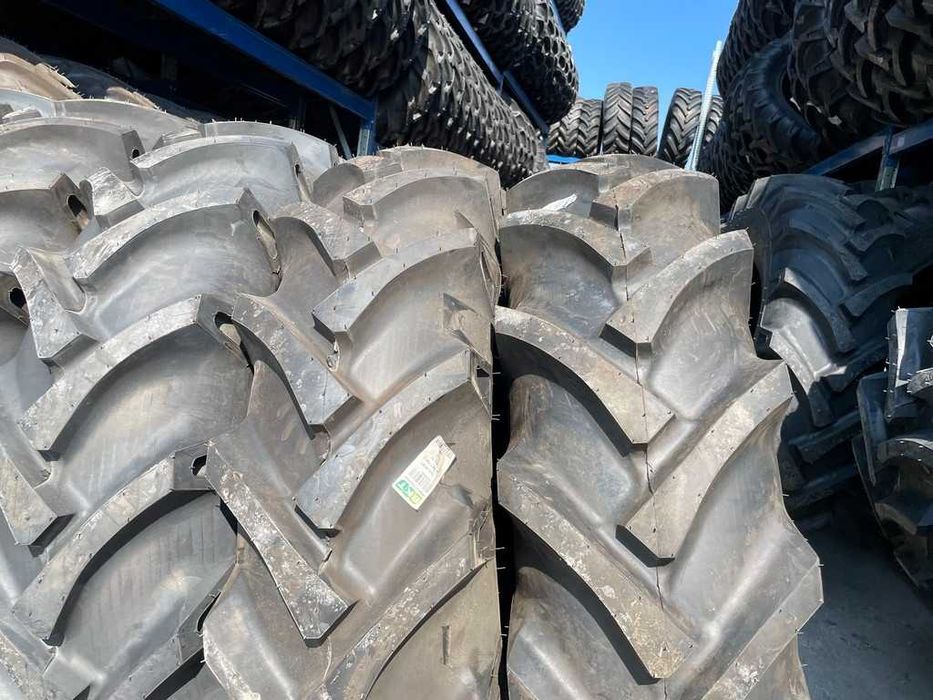 bkt anvelope noi agricole de tractor spate cu 8PR 14.9-28