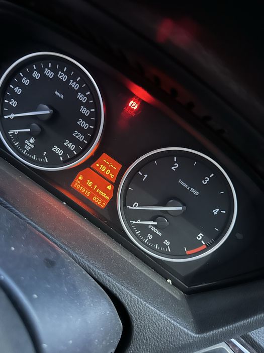 Bmw x5 e70 3.0SD bi-turbo M-pachet