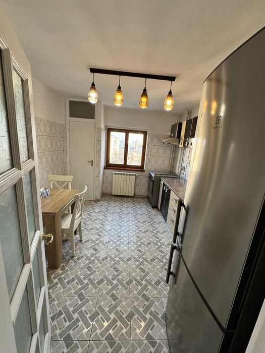 Apartament 3 camere ultracentral