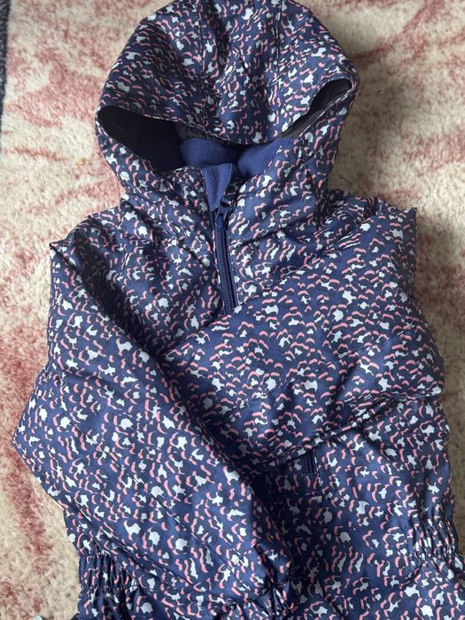 Детски ски гащеризон