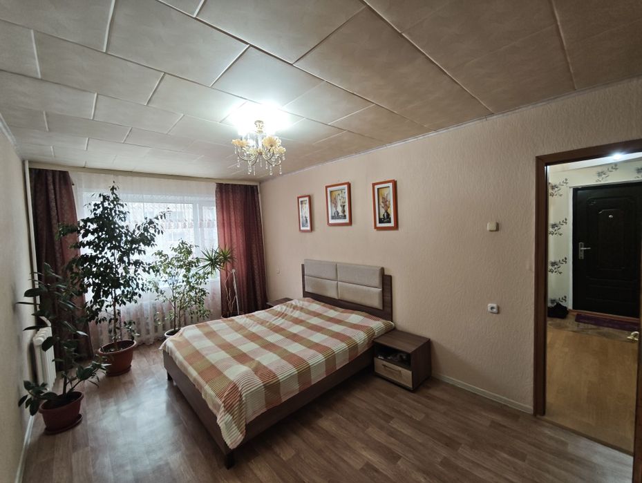 Квартира 6 микрорайон 61 дом