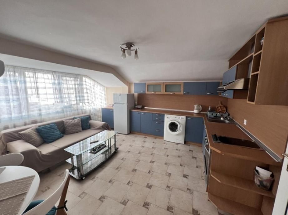 Дава се под наем Двустаен апартамент в София, Гео Милев - 80 кв.м за 600 € - Снимка #4