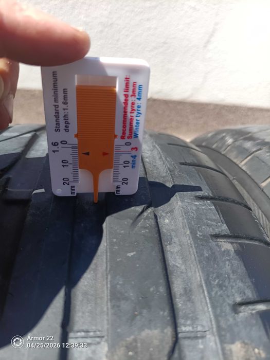 245.45.19 Brigcestone Potenza