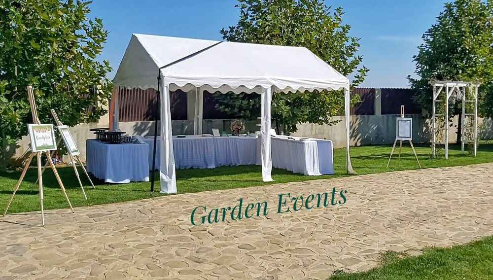 Logistica evenimente corporate