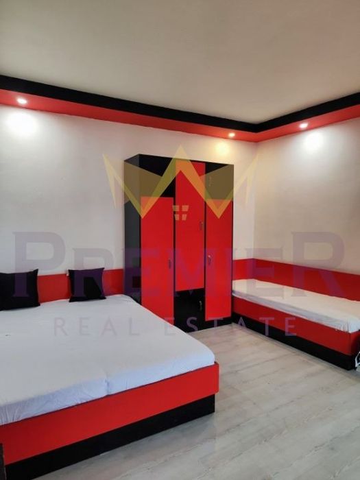 1-стаен в Варна-Гръцка махала